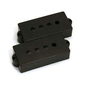 Capa Seymour Duncan Para Captador Precision