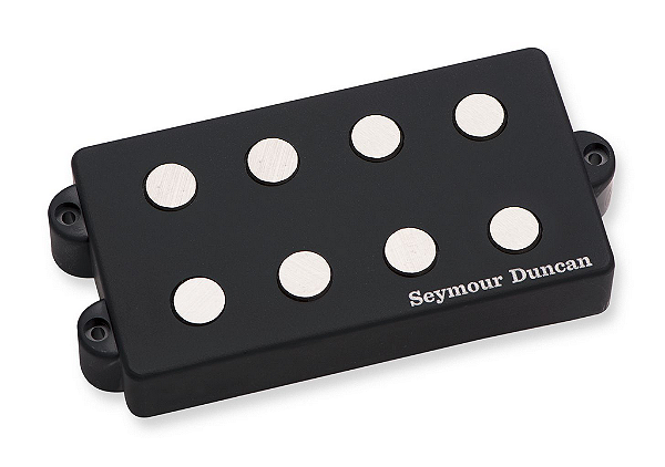 Captador Contrabaixo 4 Cordas Seymour Duncan SMB-4A3