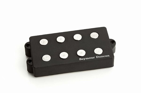 Captador Contrabaixo 4 cordas Seymour Duncan SMB-4D