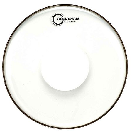 Pele Classic Clear Com Power Dot 06"