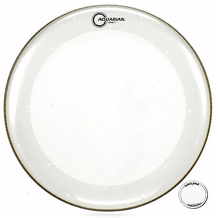 Pele Force I Clear 26''