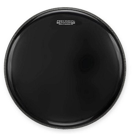 Pele Precision Parade Black 14"
