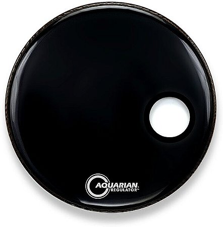 Pele Aquarian Regulator Black 20"