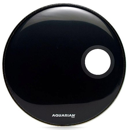 Pele Aquarian Regulator Black 20"