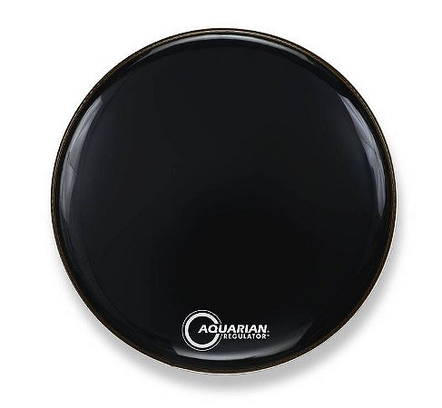 Pele Regulator Gloss Black 22"