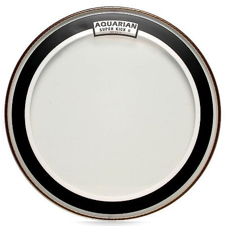 Pele Super Kick II Clear 24"