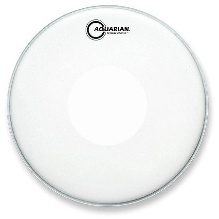 Pele Aquarian Texture Coated Power Dot 12"