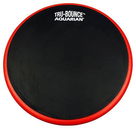 Tru Bounce Practice Pad 12"