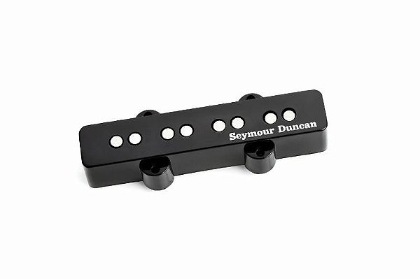 Captador Seymour Duncan Contrabaixo 4 Cordas STK-J1n
