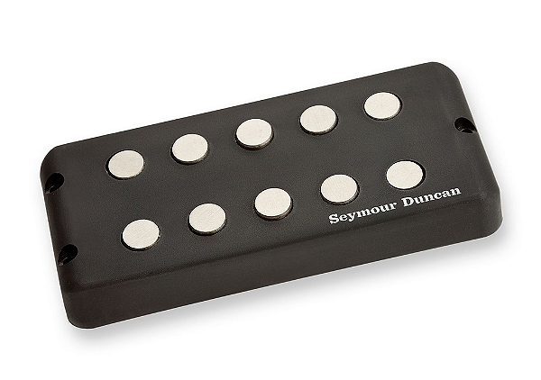 Captador Seymour Duncan Baixo 5 Cordas SMB-5A Music Man