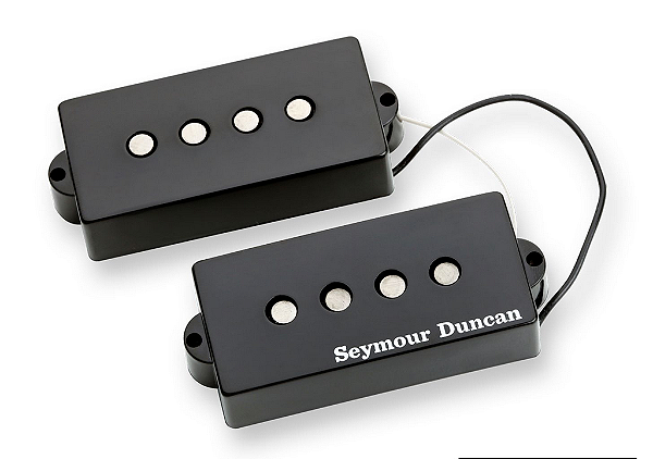 Captador Contrabaixo Seymour Duncan SPB-2