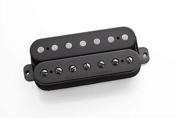 Captador Seymour Duncan Guit 7 Cordas SH-1N '59 Model Braço