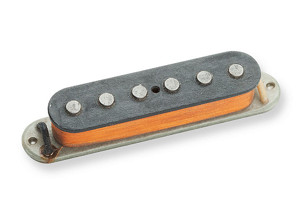 Captador Guitarra Antiquity II Jaguar Jet Bridge