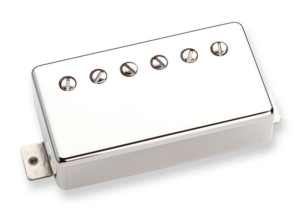 Captador Seymour Duncan Guit SH-1N '59 Model 4c Braço Niquel