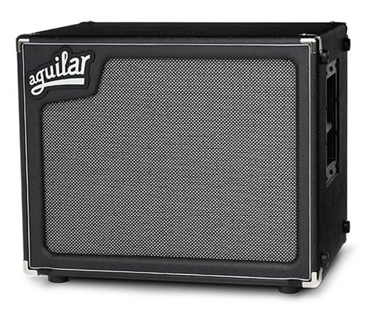 EM BREVE Caixa Aguilar SL210, 400 Watts (8 ohms)
