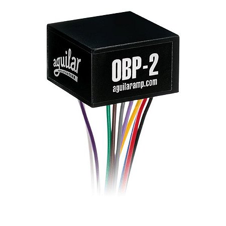 Pre Amplificador OBP-2SK