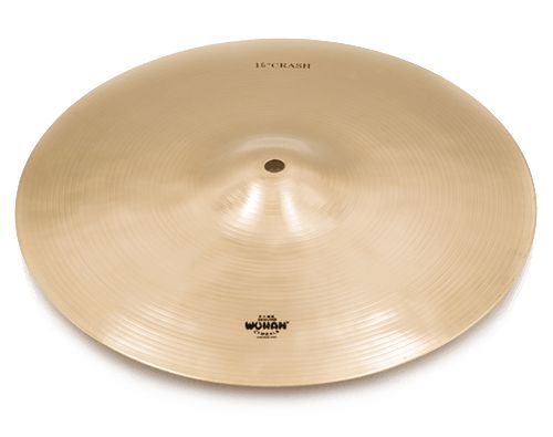 Prato Wuhan Crash 16" Western Series B20