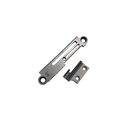 PGE-RF18 - KIT REFILADOR | DENTE P/ GE-8640E-8PD/AHK - 1/8"