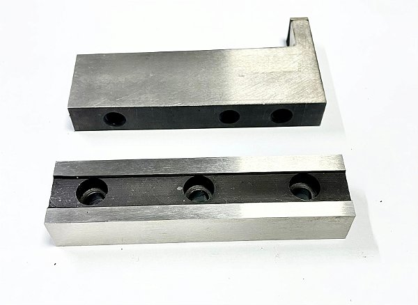 PGE-KF160 - CONJUNTO DE FACAS 160mm | GE -160-QF