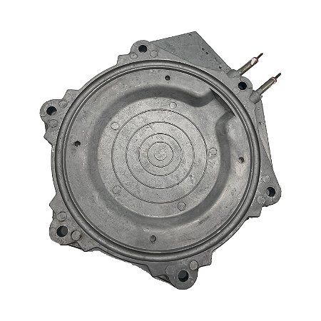 WTJ-206 - RESISTENCIA | CALDEIRA GE-45L 220V 4,5L