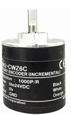 IPB0181 - ENCODER RIA-38-1000ZVB PARA BOTONEIRA BRUCE/JACK