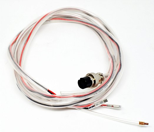PGE-300 - MANGUEIRA DE LUBRIFICAÇÃO MAQUINA ARREMATE DE LINHAS - GETEX