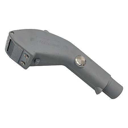 PGE300HD - MANOPLA COMPLETA S/ TUBO | GE-300-2D