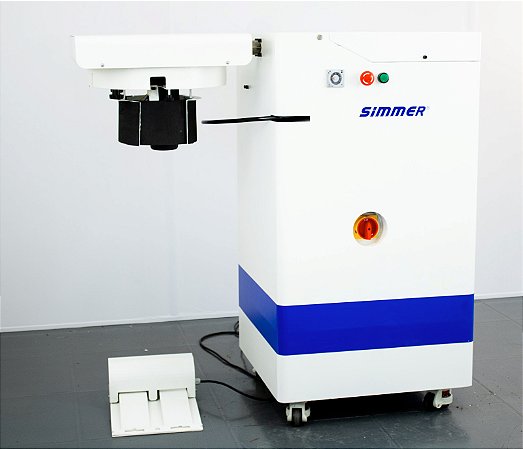 SM-300L-CZ - SC850065 MAQUINA PARA PASSAR CADARCO - SIMMER