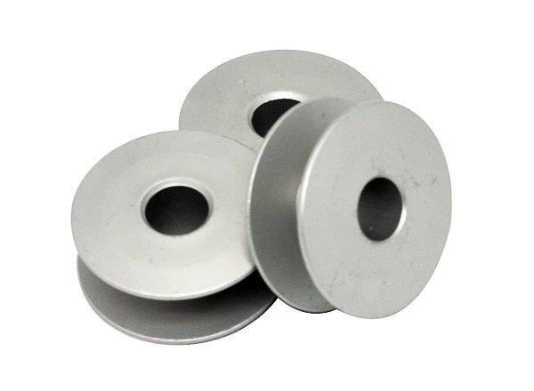 ARM-272152A - CARRETILHA DE RETA ABAULUADA