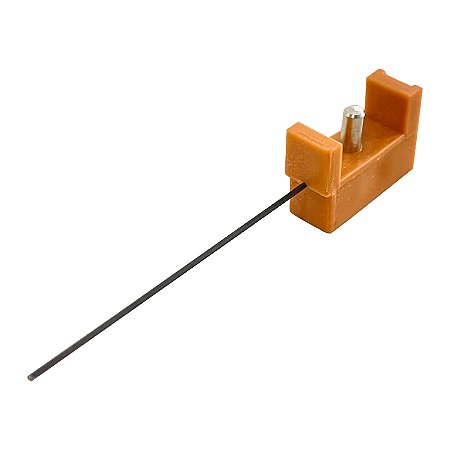 TGBI9F - BARRA INJETORA FINE P/ TG9F / TAGSTAR XB - ARROW