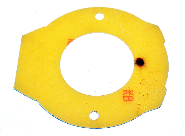 S-115 -ISOLADOR VENTOINHA GE-100