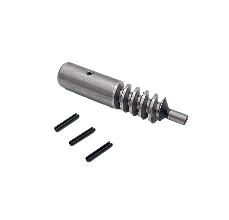 PGE-S124 - ENGRENAGEM DO MOTOR MAQ. GE-100 - GETEX