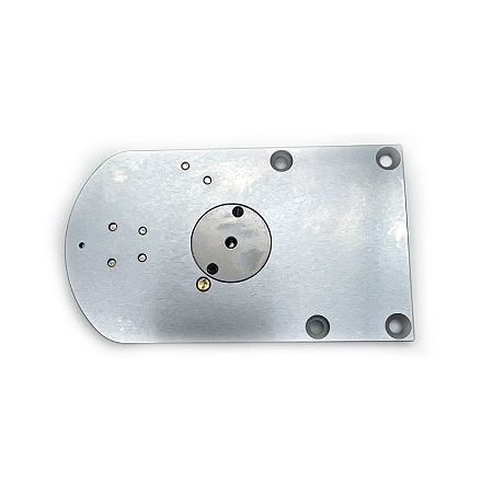 SA5157101CP - CHAPA COMPLETA C/ FACAS E MOLAS | GE-3020 | GE-2210