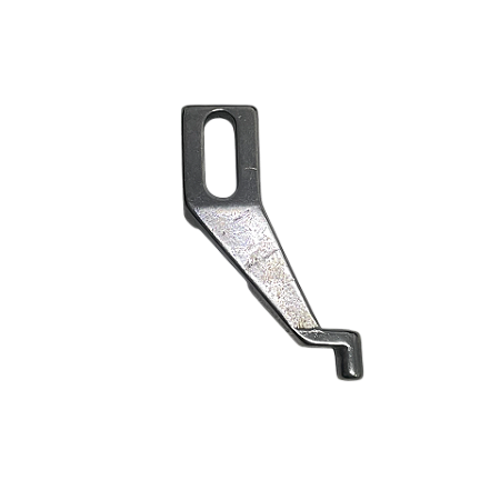 PGE-CS16 - CALCADOR DE FILIGRANA SEM ABERTURA 1.6mm CURTO  - 6X1.6mm