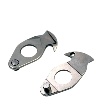 4170903000 - FACA MÓVEL FILIGRANA - PADRÃO GETEX JACK | GE-3020
