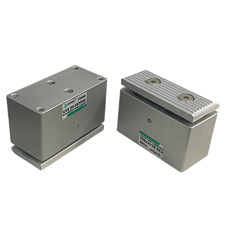 CXS-20-10/TF02 - MINI CILINDRO PNEUMÁTICO P/ MÁQUINA DE FILIGRANA 13090 GETEX