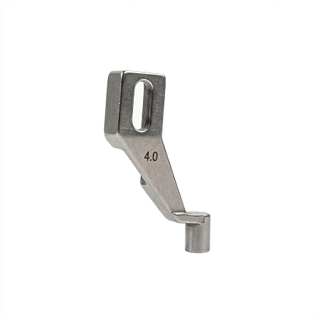 PGE-CL40 - CALCADOR DE FILIGRANA SEM ABERTURA 4.0mm LONGO  - 10X4.0mm