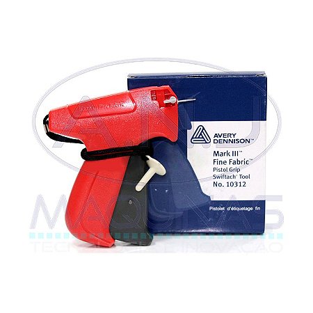 D5OO0080 - 10312 - PISTOLA APLICADOR PARA FINE PIN - MARK III -  AVERY DENNISON