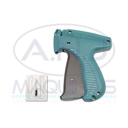 D5OO0083 - 10651-0 - PISTOLA APLICADOR PARA FAST PIN - MARK III - AVERY DENNISON