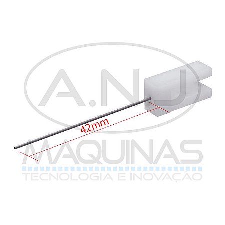 D5OO0099 - BARRA INJETORA FINE - TAGPRESS E APLICADOR - AVERY DENNISON