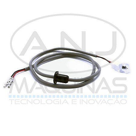 1383004600 - SENSOR DO CALCADOR DA RETA A4 - JACK