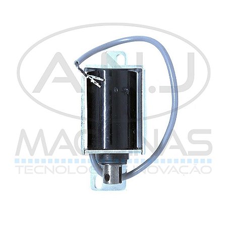 1383003400 - SOLENOIDE DO RETROCESSO/ARREMATE DA RETA A3/A4 - JACK