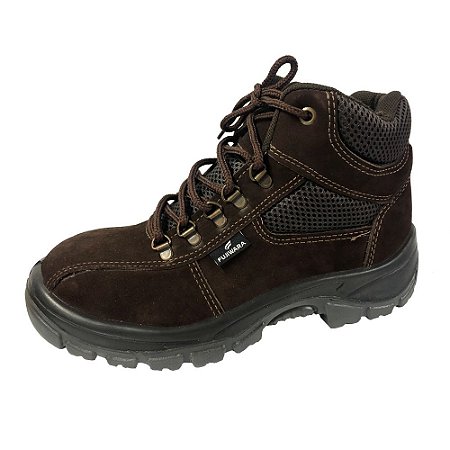 bota nobuck fujiwara