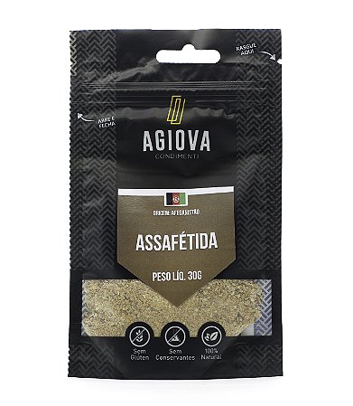 Assafédita 30 gr