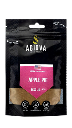 Apple Pie