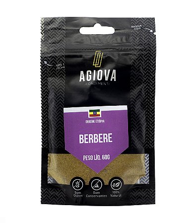 Berbere