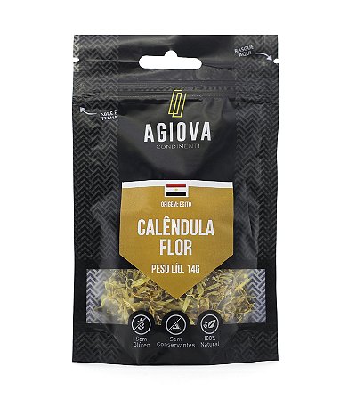 Calêndula Flor