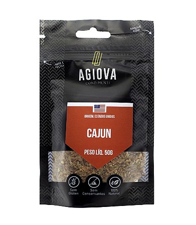 Cajun
