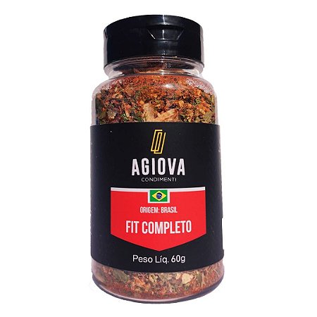 Fit Completo 60g