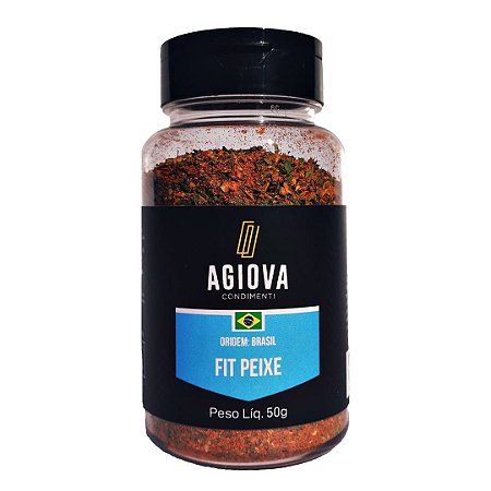 Fit Peixe 50g